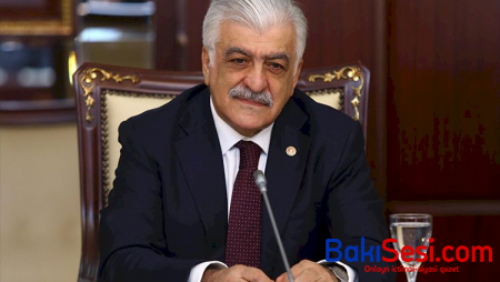 “Qarabağda PKK-çıların döyüşdüyünü bütün dünya bilir” - Türkiyəli deputat