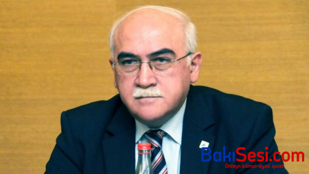 “Müxalifətçiliyimizi dayandırmışıq...” - İsa Qəmbər