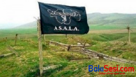 Ermənistan ASALA muzdlularını Qarabağda “dirildir”