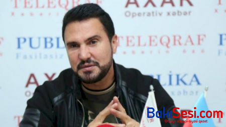 “Sata-sata gedirəm, indi də evimi satışa çıxarmışam...“ - Nadir Qafarzadə