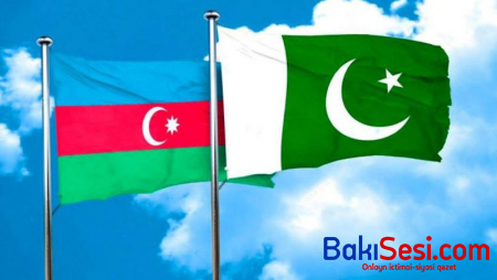 Azərbaycanla Pakistan arasında birbaşa aviareyslər açılacaq