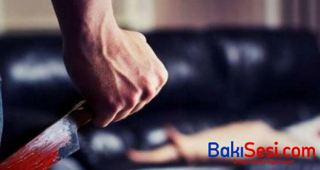 Marneulidə azərbaycanlı ana və oğlu qətlə yetirilib