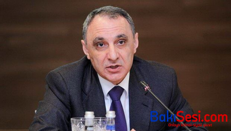 Zəngilanda yeganə dağıdılmamış bina o idi… - Kamran Əliyev