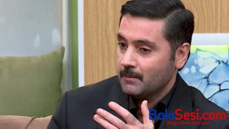 “Sosial şəbəkədə oturub xəbər gözləyirlər“ - İzzət Bağırov