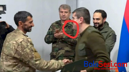 Ermənistan Rusiyaya diş qıcayır, yoxsa xəyanət?