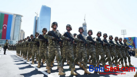 Xalqın orduya inanılmaz dəstəyi: Bir ayda 77 milyon manat…