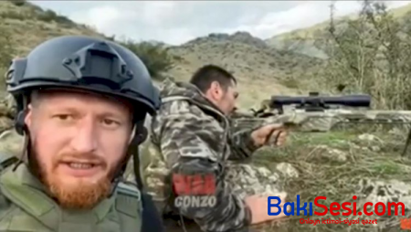 “Vaqner” ÖHŞ Şuşadadır?