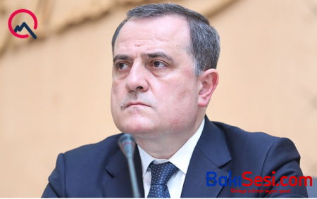 Ceyhun Bayramov Avropa Şurasında ermənilərin son təxribatlarından danışdı
