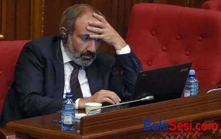 Paşinyanın yalanlarını ifşa edən rəsmi rəqəmlər