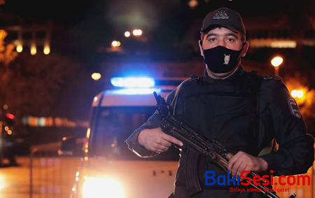Polisdən vətəndaşlara MÜHÜM MÜRACİƏT