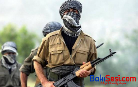 Qarabağda daha 12 terrorçu MƏHV EDİLDİ