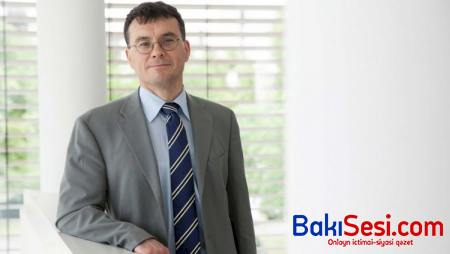 Alman professordan Qarabağ açıqlaması: “Rusiyadan çox şey asılıdır