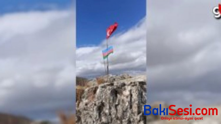 Qardaş ölkədən Azərbaycana daha bir dəstək