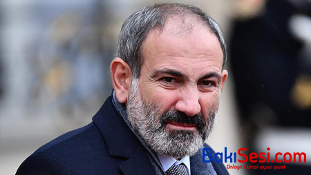 “Bu hakimiyyət üçün insanın dəyəri yoxdur” - Erməni mətbuatı