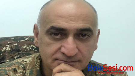 Ermənistan indi də İsraili hədələyir - Foto
