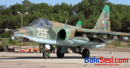Ermənistanın Qarabağda 5 Su-25 itirdiyi təsdiqlənir - Rusiya mediası