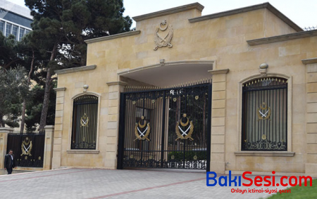 Düşmənin Xankəndi yaxınlığındakı silah-sursat anbarı PARTLADI
