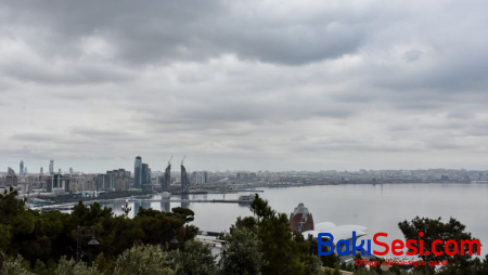 Şənbə gününün hava proqnozu AÇIQLANDI