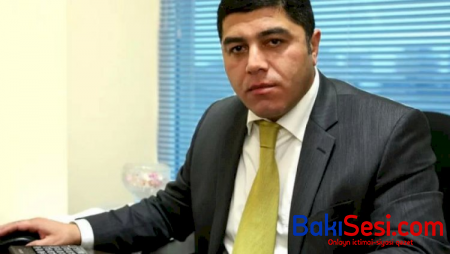 Tanınmış jurnalistə vəzifə verildi