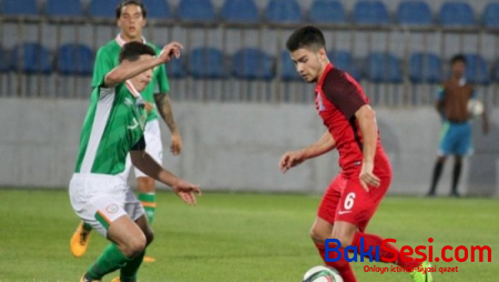 Millimizin futbolçusu Moskvada döyüldü
