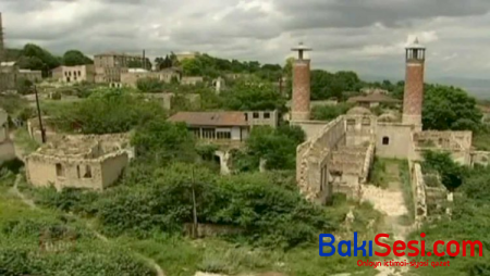 Dünya miqyaslı mədəniyyət tarixinə Ermənistandan böyük zərbə