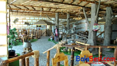 Kafe və restoranların fəaliyyəti dayandırıldı