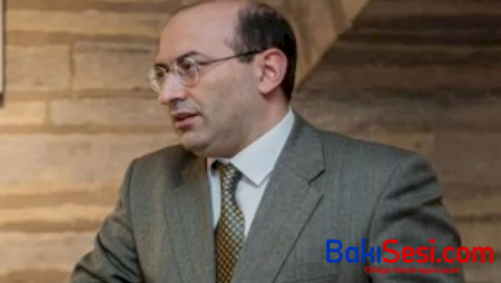 Ermənistan səfirinin agentləri Məhəmməd peyğəmbəri təhqir etdi