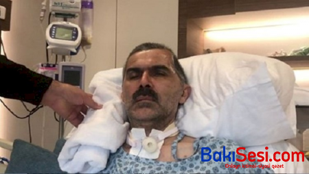 Oqtay Gülalıyev Azərbaycana gətirilir