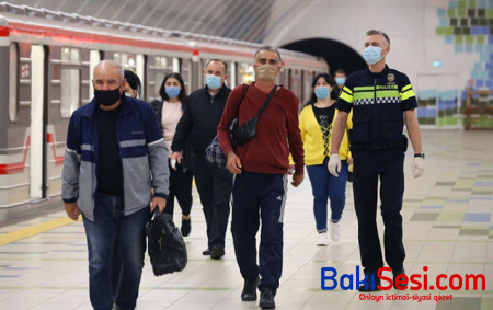 Gürcüstanda komendant saatı elan olundu