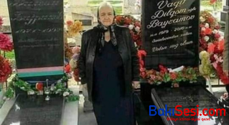 İki oğlu şəhid olan Zeynəb ana: “Təki Vətən sağ olsun!”
