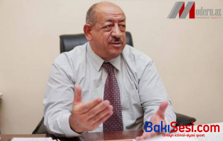 “Şuşanın rəsmi xəbərini mənə ilk çatdıran şəxsə muştuluq verəcəm”