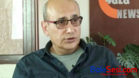 Erməni politoloqdan iyrənc çağırış: "Azərbaycana gedən çayları zəhərləmək lazımdır"