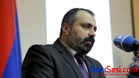 “Şuşadan sonra Xankəndinə birbaşa yol açılır” - Babayan