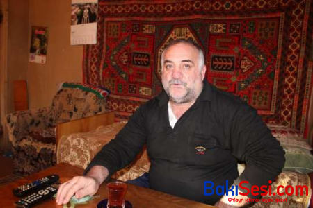 “Şuşanın işğaldan azad edildiyini ölkə başçısından eşidəndə koridora çıxıb qışqırdım"