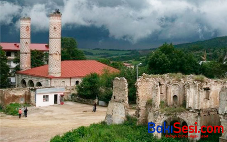 Erməni tərəfi Şuşanın azad edildiyini ETİRAF ETDİ!