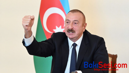 Daha 23 kənd işğaldan azad edildi - Prezident bəyan etdi