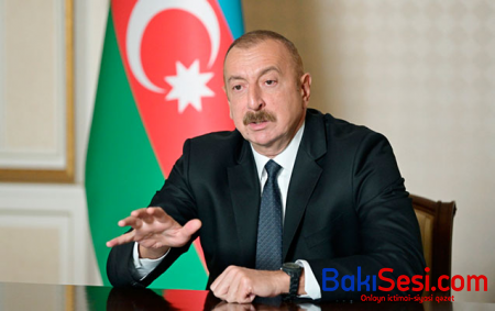 “Şəhidlərin ailəsi bizdən dayanmamağı xahiş edir, təsəvvür edirsiniz?"