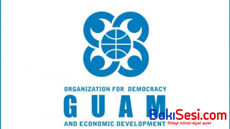 GUAM-ın Baş Katibliyi Azərbaycanı təbrik edib