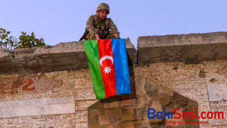 Azad olunmuş yaşayış məntəqələrimiz: 5 şəhər, 3 qəsəbə, 238 kənd - SİYAHI