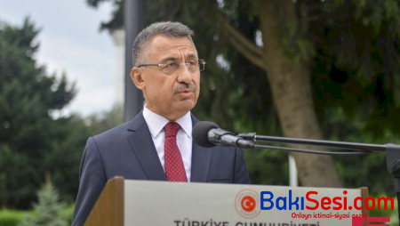 “İndi Qarabağ Azərbaycandır“ - Fuad Oktay