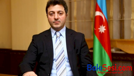 Tural Gəncəliyev Xankəndi sakinlərinə müraciət etdi: “Hazırlaşın!“