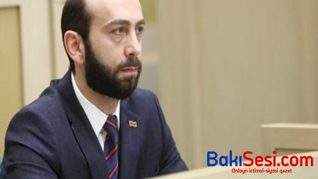 Ermənistanın döyülən spikeri əməliyyat olunur