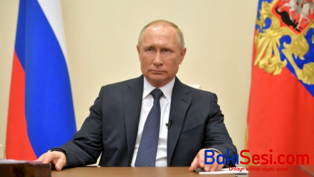 Putin Əliyevin cəsarətindən danışdı