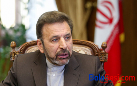 “Tehran Qarabağla bağlı razılaşmanı alqışlayır”