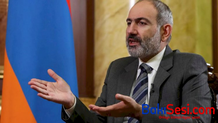 Paşinyan sazişi imzalamasının səbəbini AÇIQLADI: “Minlərlə hərbçimiz mühasirəyə düşəcəkdi”