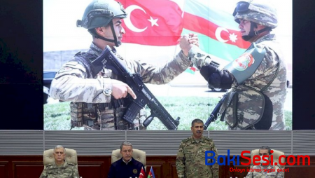 “Azərbaycan xalqı 30 il bu qələbə həsrətilə yaşayırdı“ - Zakir Həsənov