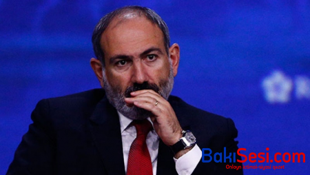 "Paşinyanın satqın fəaliyyəti ucbatından ölkə müharibəyə sürükləndi"