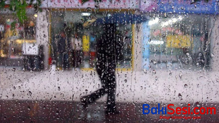 Sabaha olan hava proqnozu açıqlandı