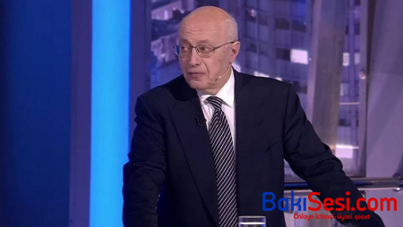 "Çox faciəli vəziyyət baş verib, hər şeyi uduzmuşuq" - Sergey Kurginyan