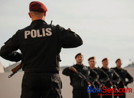 Xocavənd polis şöbəsi Hadrutda yerləşdirildi